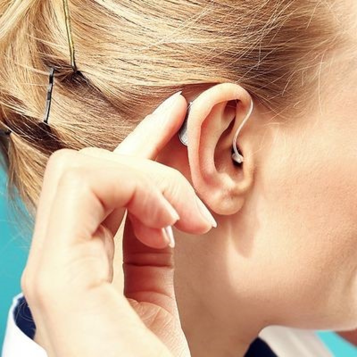 Инструкция привыкания к слуховому аппарату