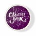 Контейнер Clean Jar для влажной чистки ушных вкладышей