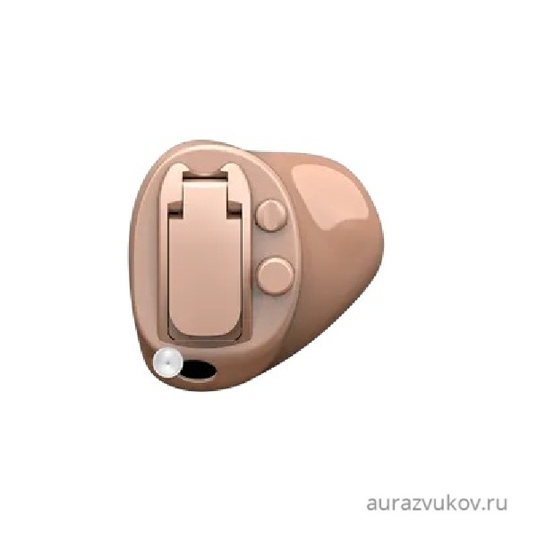 Слуховой аппарат Bernafon Alpha 1 CIC внутриканальный
