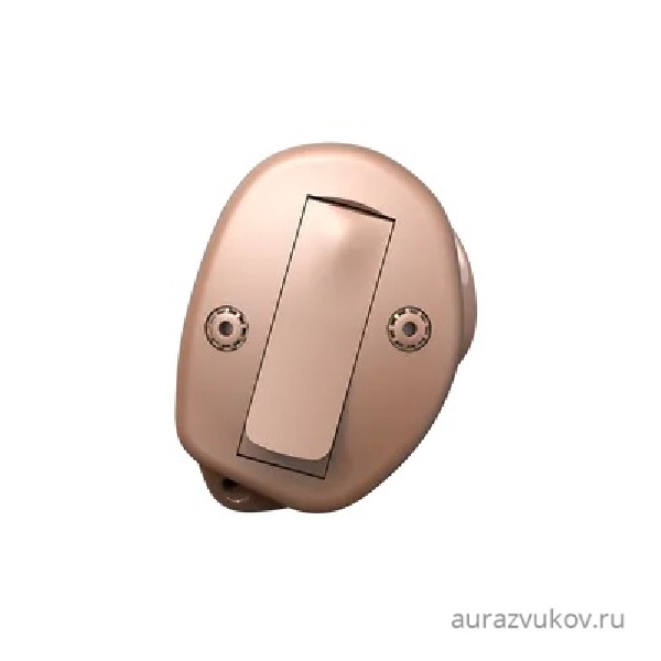 Слуховой аппарат Bernafon Alpha 1 ITC внутриушной