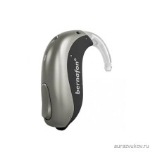 Слуховой аппарат Bernafon Alpha 9 miniBTE T цифровой заушный мощный