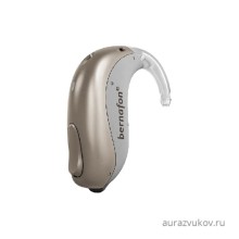Слуховой аппарат Bernafon Alpha XT 9 miniBTE T R перезаряжаемый