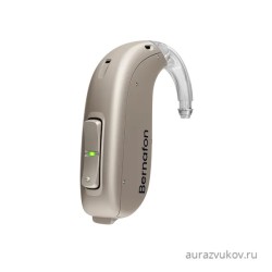 Слуховой аппарат Bernafon Encanta 100 BTE 105 цифровой заушный мощный