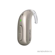 Слуховой аппарат Bernafon Encanta 400 miniBTE R перезаряжаемый