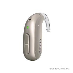 Слуховой аппарат Bernafon Encanta 100 miniBTE R перезаряжаемый