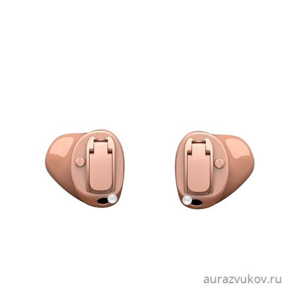 Слуховой аппарат Bernafon Encanta 200 CIC внутриканальный