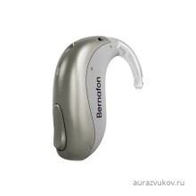Слуховой аппарат Bernafon Entra B 20 miniBTE T R перезаряжаемый