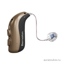 Слуховой аппарат Bernafon Entra B 10 miniRITE T R перезаряжаемый