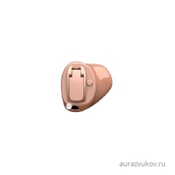 Слуховой аппарат Bernafon Entra B 20 CIC внутриканальный