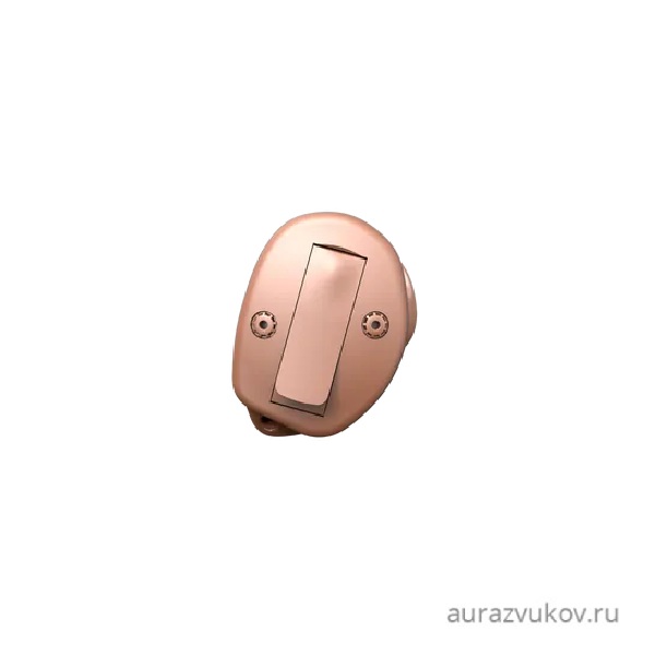 Слуховой аппарат Bernafon Entra B 20 ITC внутриушной