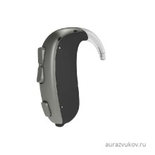 Слуховой аппарат Bernafon Leox 7 BTE SP цифровой заушный сверхмощный