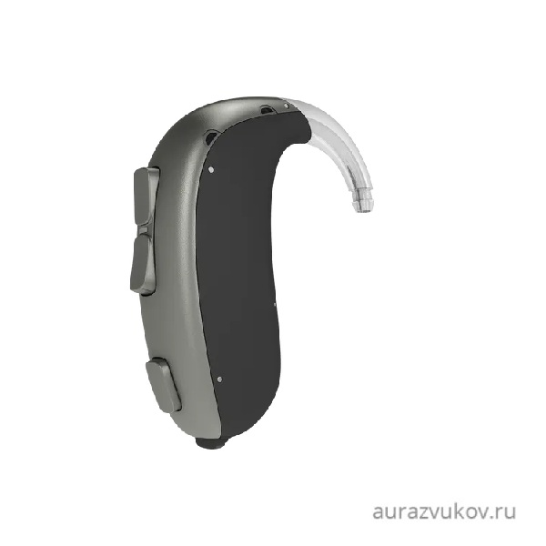 Слуховой аппарат Bernafon Leox 7 BTE SP цифровой заушный сверхмощный
