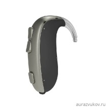 Слуховой аппарат Bernafon Leox 7 BTE UP цифровой заушный сверхмощный
