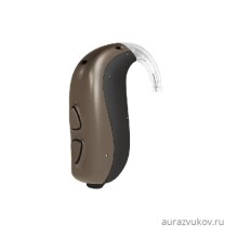 Слуховой аппарат Bernafon Viron 9 BTE 105 цифровой заушный мощный