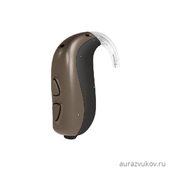 Слуховой аппарат Bernafon Viron 5 BTE 105