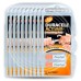 Duracell  Activair 13 (PR48)  для слухового аппарата, упаковка (60 батареек).