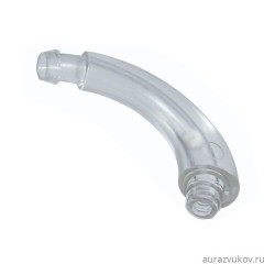 Рожок HE10 680 для заушных слуховых аппаратов