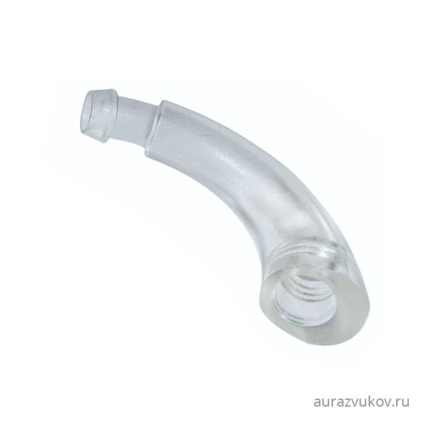 Рожок HE11 680 для заушных слуховых аппаратов Рожок HE11 680 для заушных слуховых аппаратов