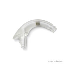 Рожок c демпфером для Oticon, Bernafon