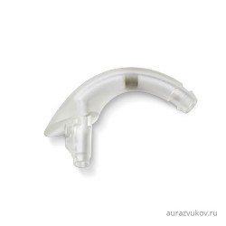 Рожок c демпфером для Oticon, Bernafon