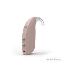 Cлуховой аппарат Багира Pro-01 XP