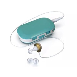 Карманный слуховой аппарат Атлант