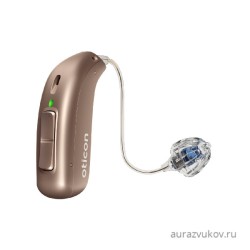 Беспроводной передатчик Oticon CROS PX miniRITE R перезаряжаемый