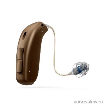 Беспроводной передатчик Oticon CROS miniRITE T