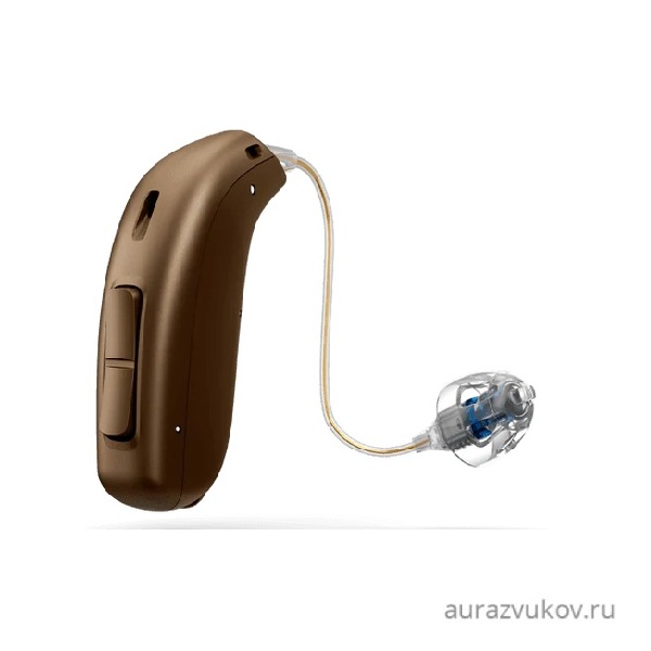 Беспроводной передатчик Oticon CROS miniRITE T