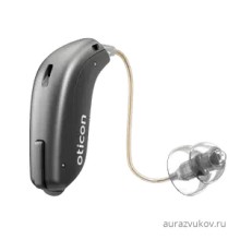 Cлуховой аппарат Oticon Jet 1 miniRITE с ресивером