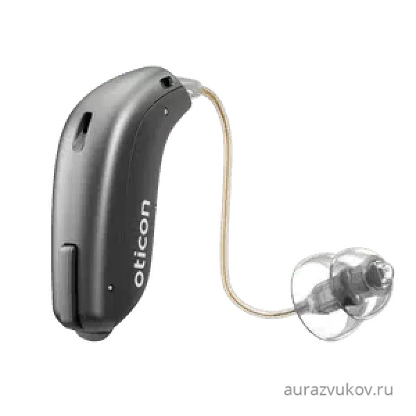 Cлуховой аппарат Oticon Jet 1 miniRITE с ресивером
