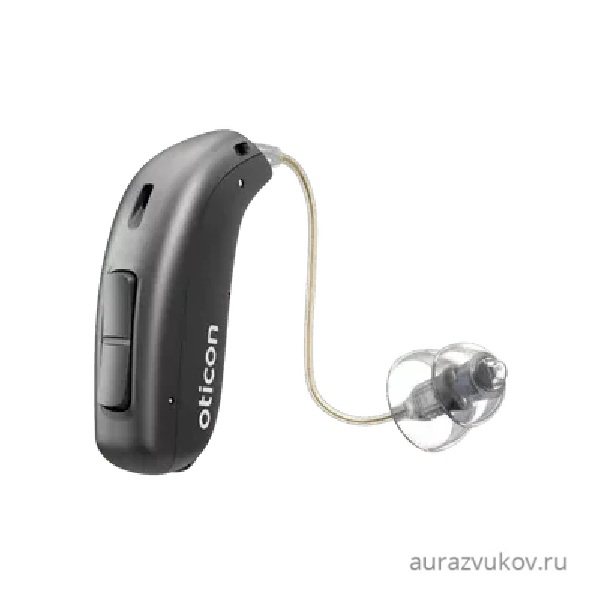 Cлуховой аппарат Oticon Jet 2 miniRITE T с ресивером