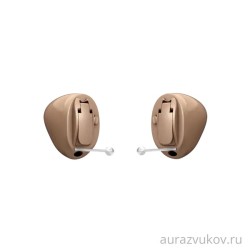 Cлуховой аппарат Oticon Jet 2 CIC внутриканальный