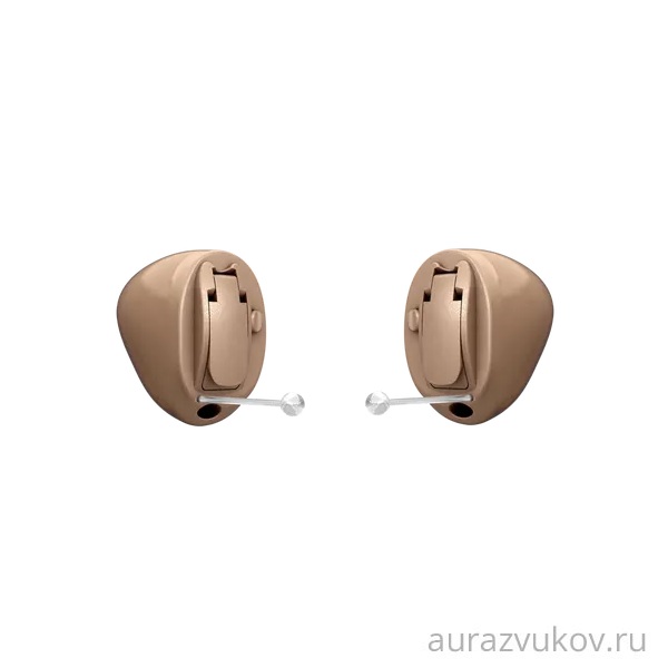 Cлуховой аппарат Oticon Jet 1 CIC внутриканальный