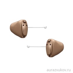 Cлуховой аппарат Oticon Jet 1 IIC внутриканальный