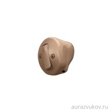 Cлуховой аппарат Oticon Jet 1 ITC внутриушной