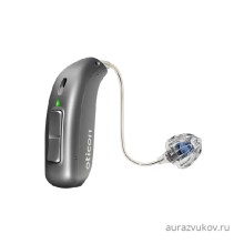 Cлуховой аппарат Oticon Jet PX 1 miniRITE T с ресивером