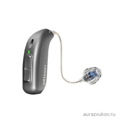 Cлуховой аппарат Oticon Jet PX 1 miniRITE T с ресивером