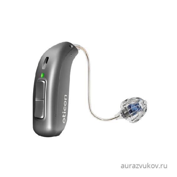 Cлуховой аппарат Oticon Jet PX 1 miniRITE T с ресивером