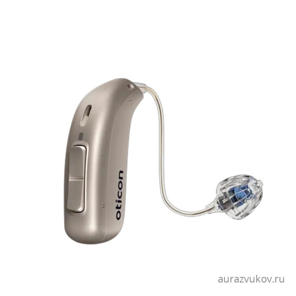 Cлуховой аппарат Oticon More 2 miniRITE R