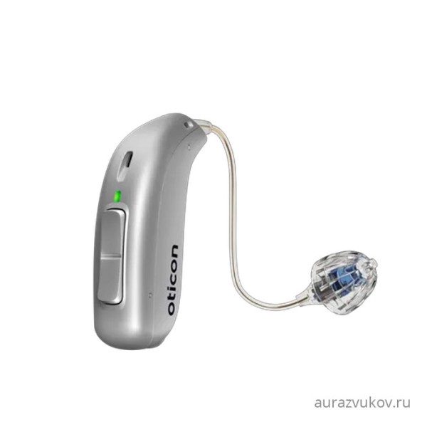 Cлуховой аппарат Oticon More 3 miniRITE T