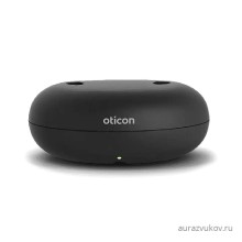 Зарядное устройство Oticon desk charger miniRITE R 