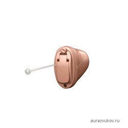Слуховой аппарат Oticon Own 5 IIC внутриканальный