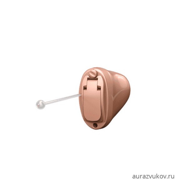 Cлуховой аппарат Oticon Own SI 4 IIC внутриканальный