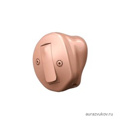 Слуховой аппарат Oticon Own 5 ITC внутриушной