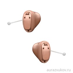 Cлуховой аппарат Oticon Own SI 4 IIC внутриканальный