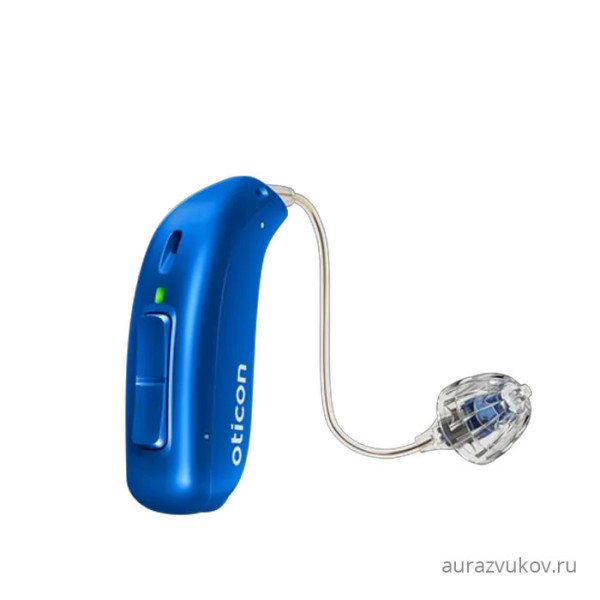Cлуховой аппарат Oticon Play 1 PX miniRITE T