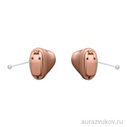 Cлуховой аппарат Oticon Jet PX 1 IIC внутриканальный