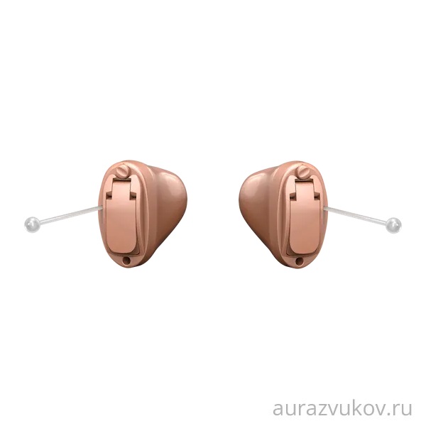 Cлуховой аппарат Oticon Jet PX 2 IIC внутриканальный