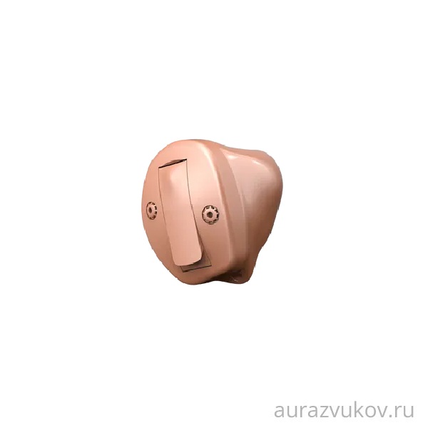 Cлуховой аппарат Oticon Jet PX 1 ITC внутриушной